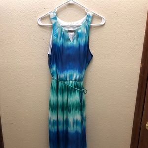 Woman’s casual Summer